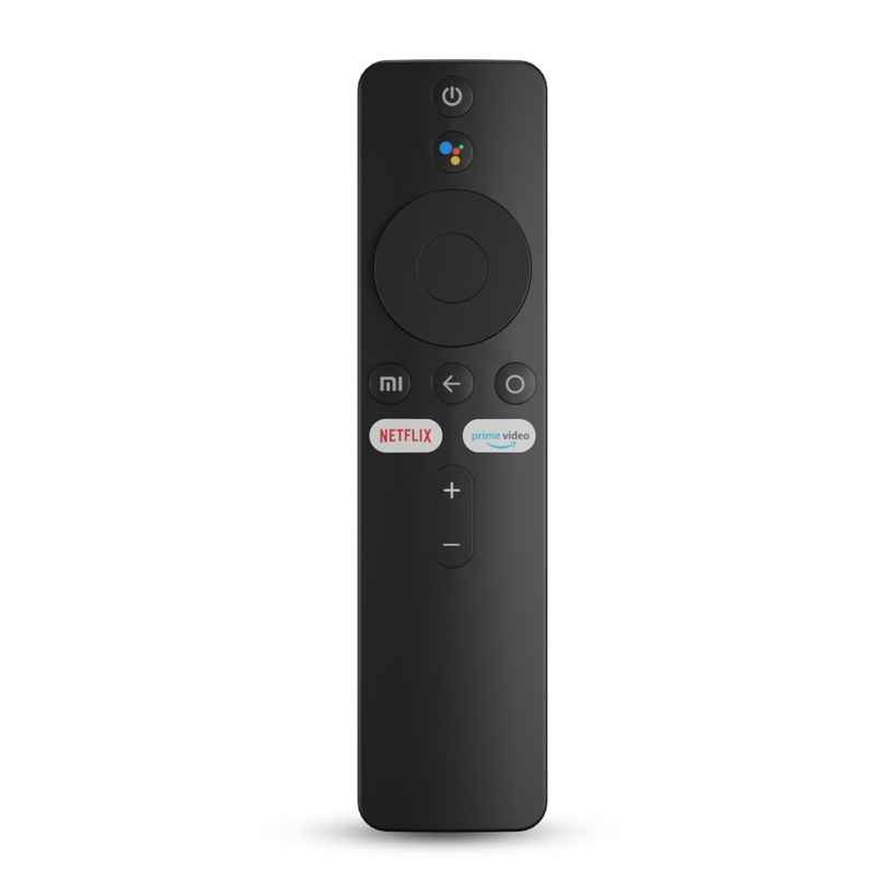 Ailkin Voice Blutooth Smart Remote| Compatible with Mi TV