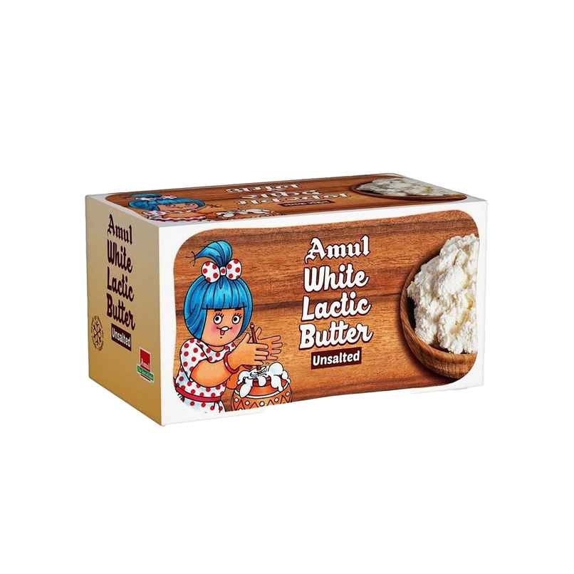 Amul Safed Makkhan Amul Safed Makkhan