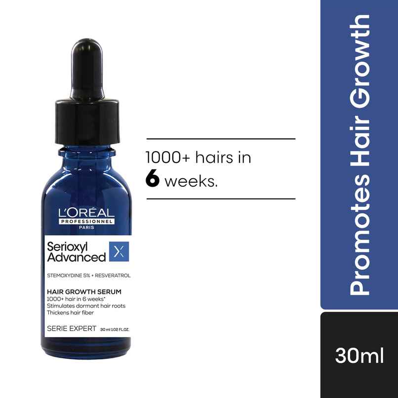 L'Oreal Professional Serioxyl Advanced Density Activator