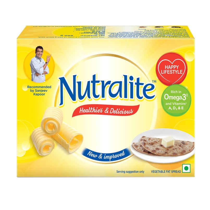Nutralite Premium Fat Spread Nutralite Premium Fat Spread