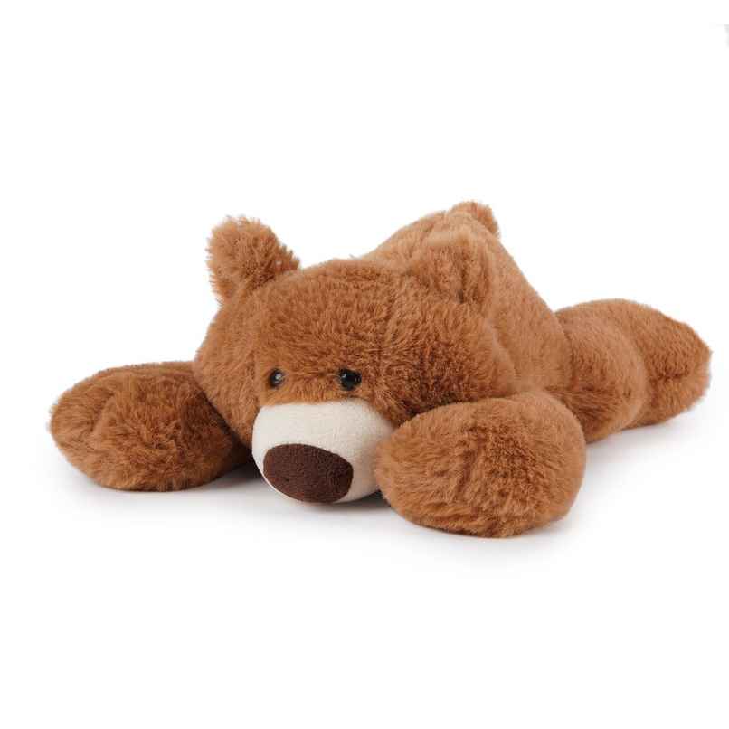 Hamleys Jeannie Magic Brown Baby Bear 28 cm Soft Toy