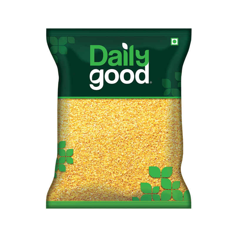 Daily Good Wheat Daliya/Lapsi Daily Good Wheat Daliya/Lapsi