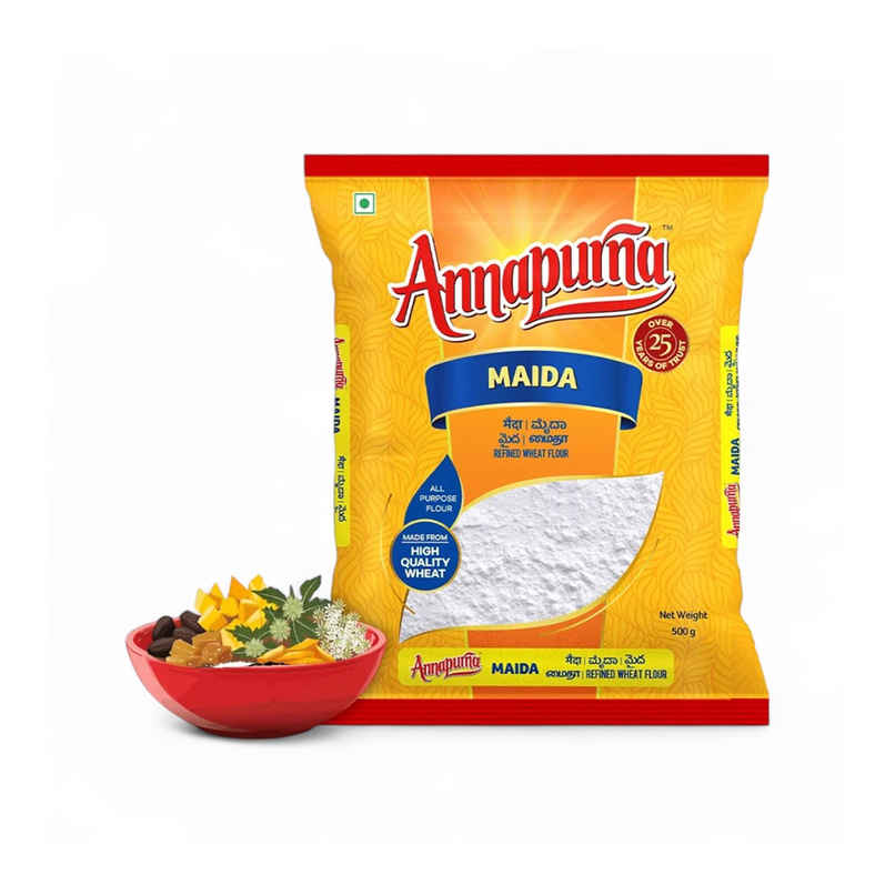 Annapurna Maida / Refined Wheat Flour