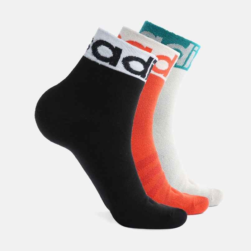 Adidas Men's Ankle Length-Socks | AD-0341-FS0613GBA Adidas Men's Ankle Length-Socks | AD-0341-FS0613GBA