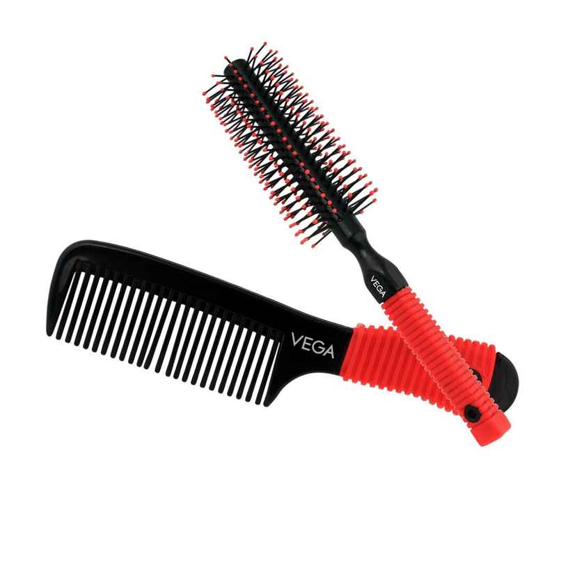 VEGA Hair Grooming Set For Men And Women | Hbcs-01 VEGA Hair Grooming Set For Men And Women | Hbcs-01