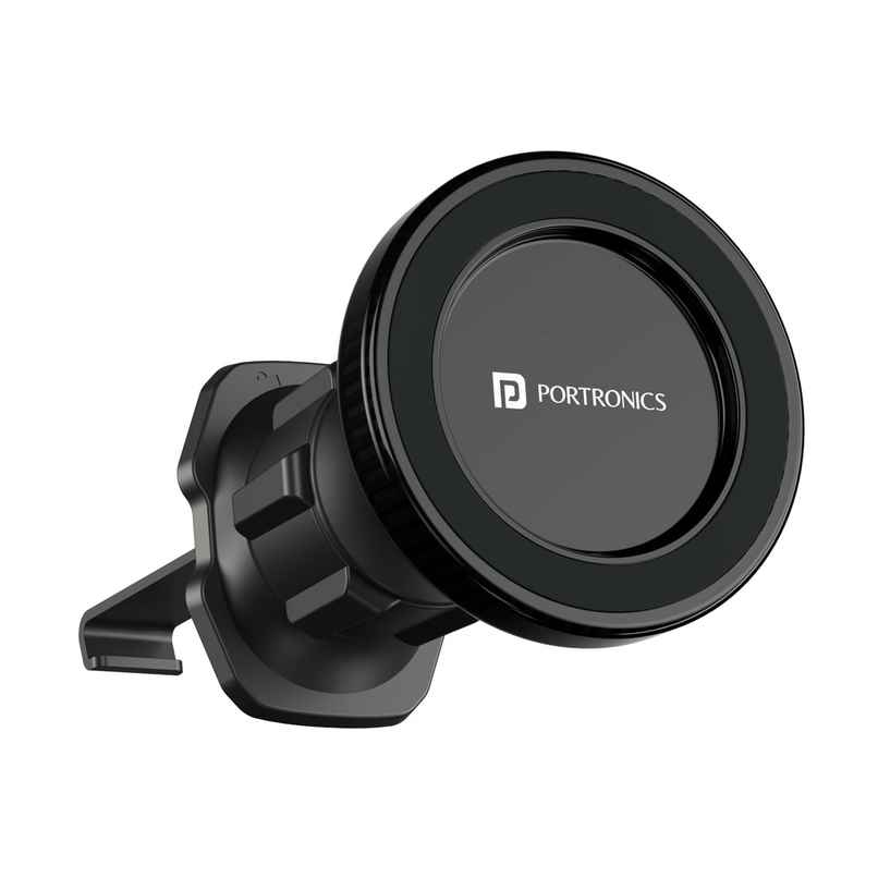 Portronics Mogun 4 Magnetic Mobile Holder
