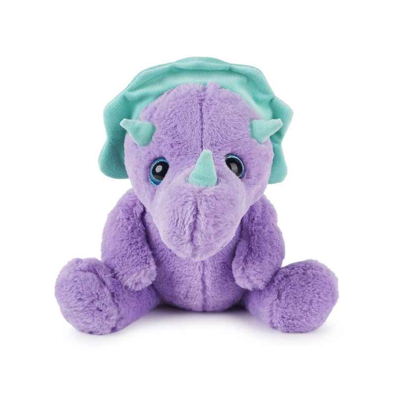 Hamleys Jeannie Magic Fuery Dino - 25 cm Soft Toy