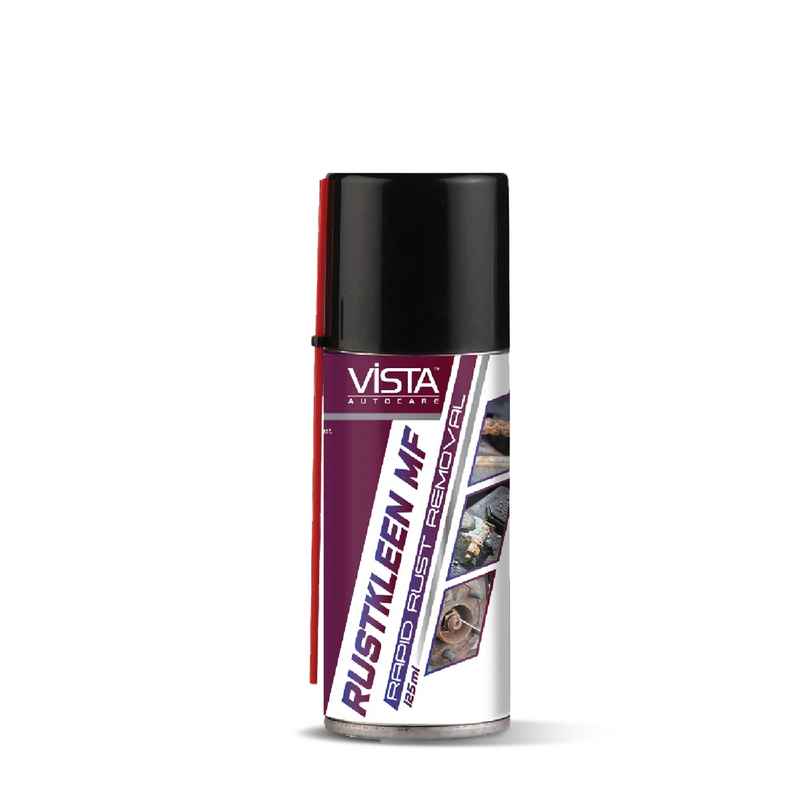 Vista Auto Care Rustkleen Mf | Rust Cleaner
