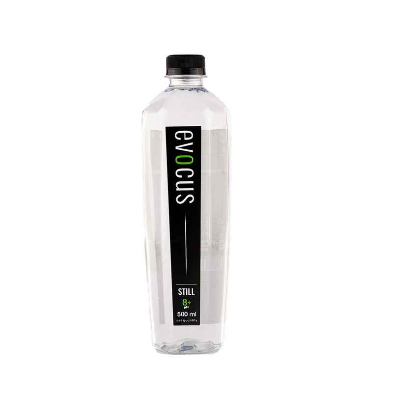 Evocus Alkaline Mineral Water