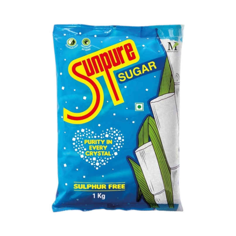 Sunpure Sugar Pouch Sunpure Sugar Pouch