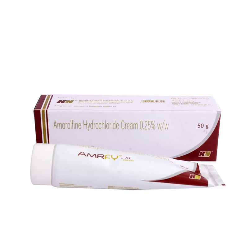 AMRFY-XL Cream