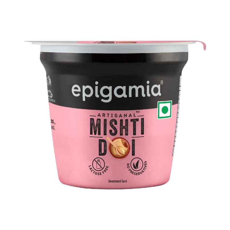 Epigamia Mishti Doi Cup