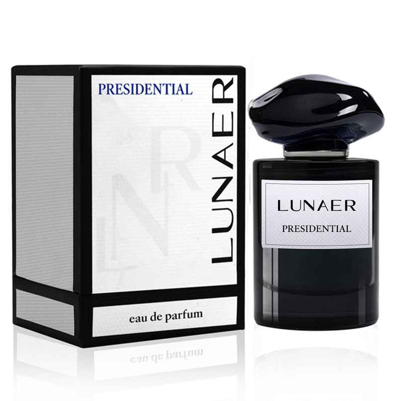 Lunaer Presidential Men Luxury Perfume