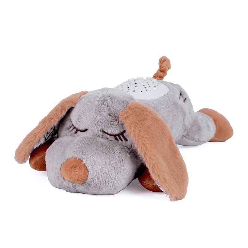 Toytales Dog | Light Projector | Birthday Gift | Soft Toy | Musical Toy | Electronic Toys