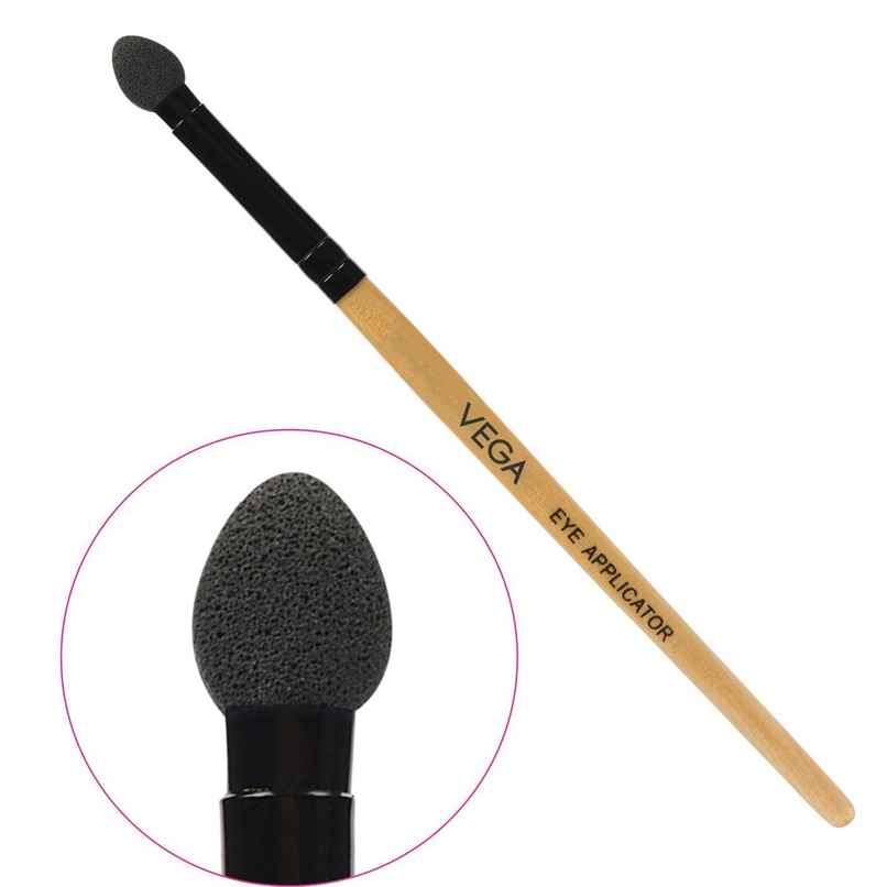 VEGA Eye Applicator For Eye Shadow | Ev-12