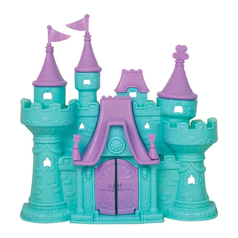 Itoys Castle House-Unicorn Itoys Castle House-Unicorn