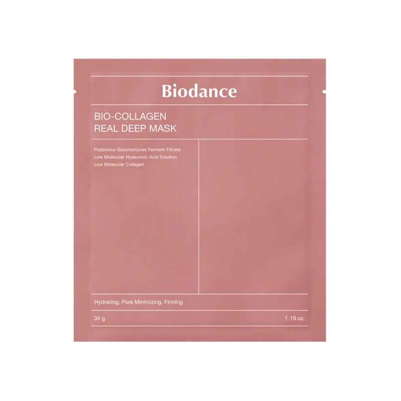 Biodance Bio-Collagen Real Deep Mask Biodance Bio-Collagen Real Deep Mask