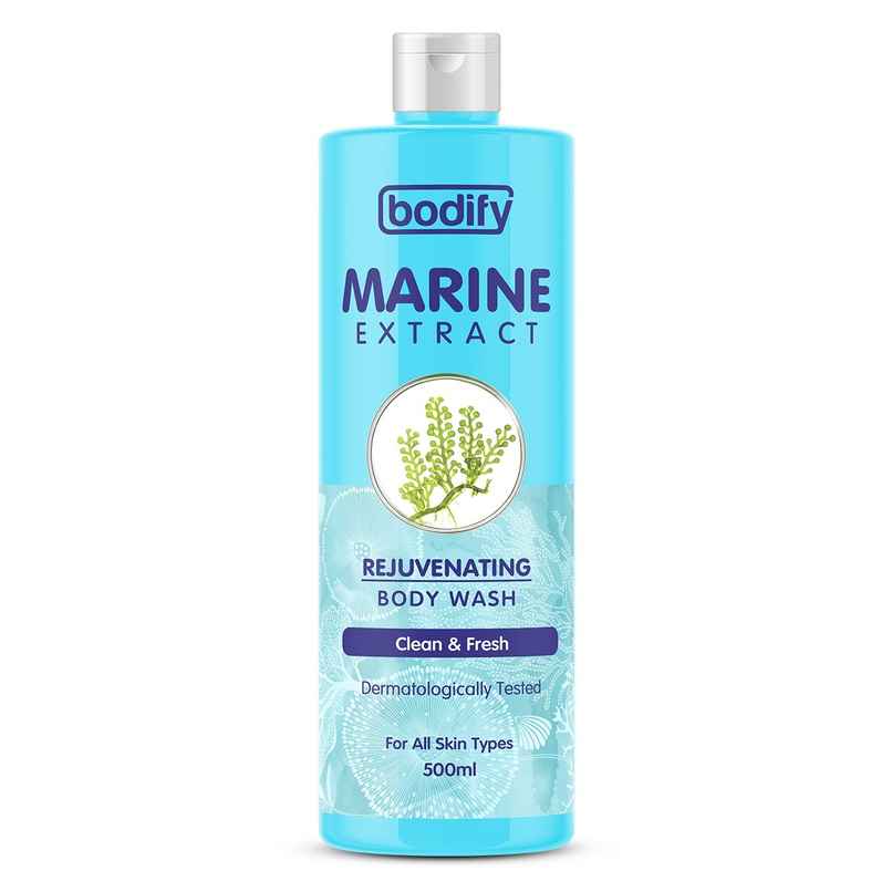 Bodify Marine Extract Body Wash Bodify Marine Extract Body Wash