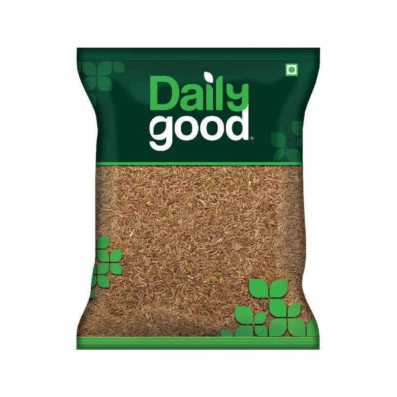 Daily Good Shahjeera / Caraway Seeds Daily Good Shahjeera / Caraway Seeds