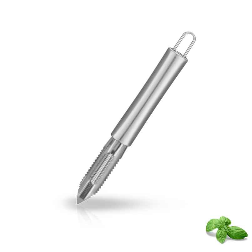 Jensons S.s Ovel Ultra Peeler Jensons S.s Ovel Ultra Peeler