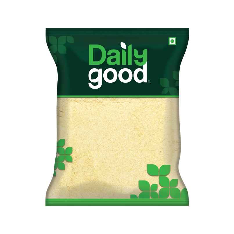 Daily Good Soyabean Flour Daily Good Soyabean Flour