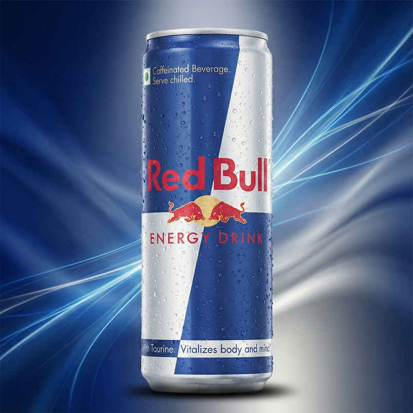 Red Bull Energy Drink | Ready to Drink Beverage