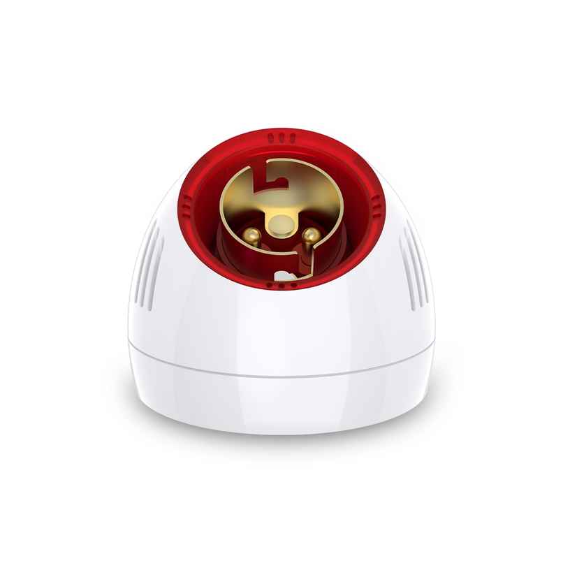 Goldmedal Ecco Angle Holder (White)