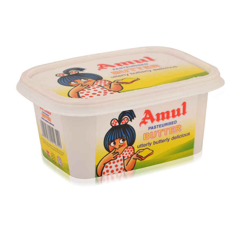 Amul Salted Butter Amul Salted Butter