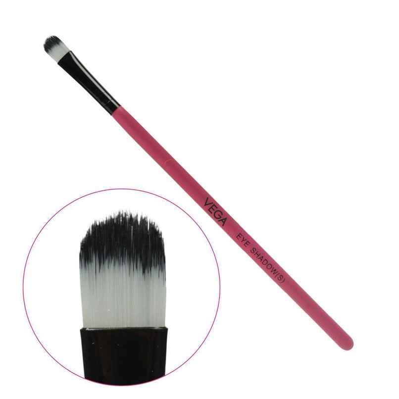 VEGA Premium Collection Eye Shadow Blending Brush Set Smoky Eye Shadow | Small | (MBP-07) | 16G