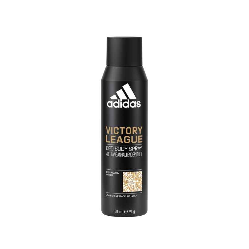Adidas Victory League Deo Body Spray | Long-Lasting Freshness Adidas Victory League Deo Body Spray | Long-Lasting Freshness