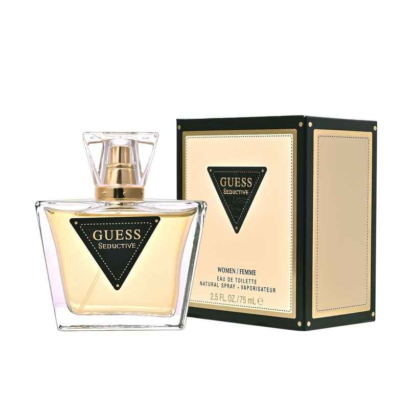 Guess Seductive Woman Eau de Toilette