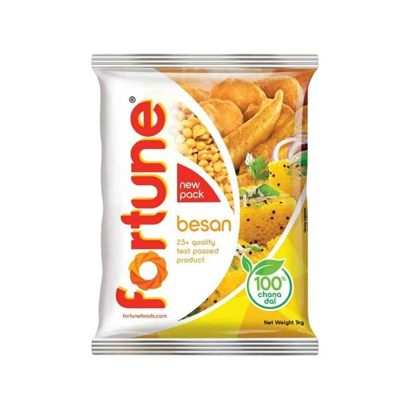 Fortune Besan