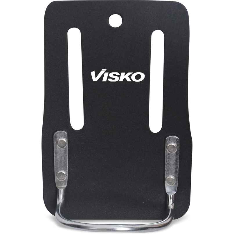 Visko Vlb 018 Leather Hammer Holder Heavy Duty Leather Tool Holster | Number Of Pockets - 0