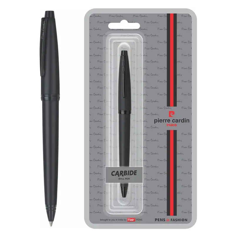 Pierre Cardin Carbide Ball Pen