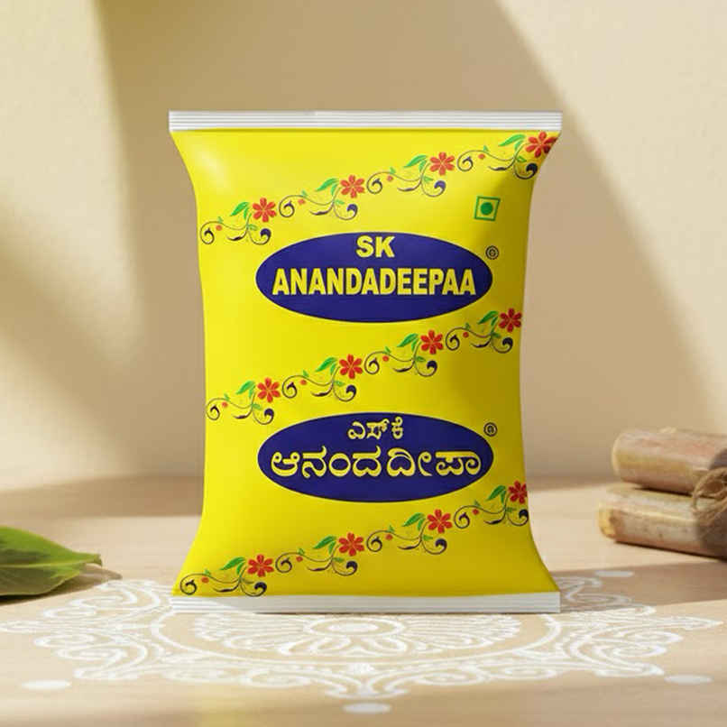 Sk Aanandam Pouch | Anandam