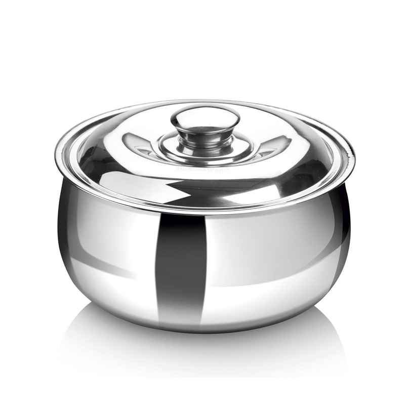 Signoraware Hot Delight Casserole 1500 ml | Puf Insulated Keeps Food Hot & Fresh For Longer Time