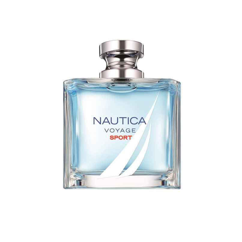 Nautica Voyage Sport Eau de Toilett