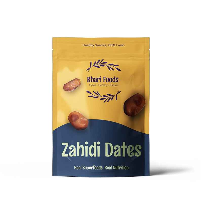 Khari Foods Tunisia Dates / Khajur