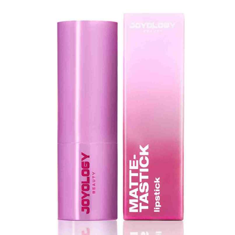 Joylogy Beauty Matte - Tastick Silly Sip