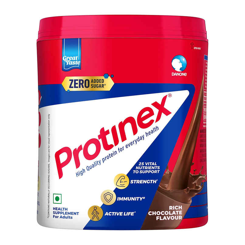 Protinex Rich Chocolate Drink Mix