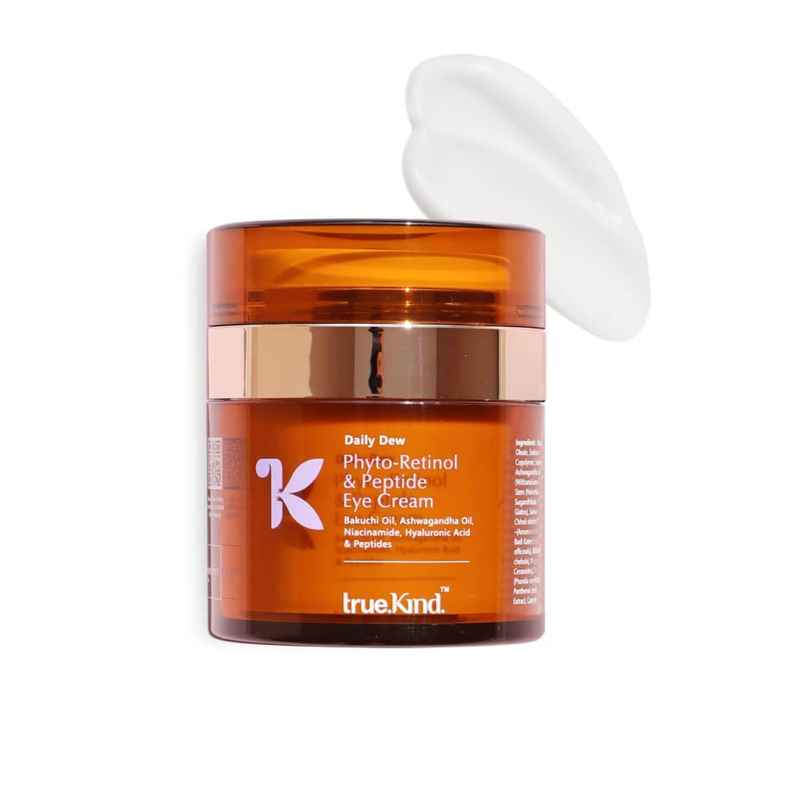 Truekind Manjistha And Saffron Moisture Gel