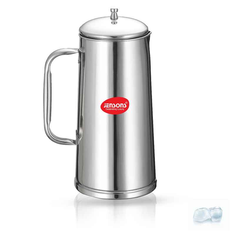 Jensons Taper Jug 1 ltr