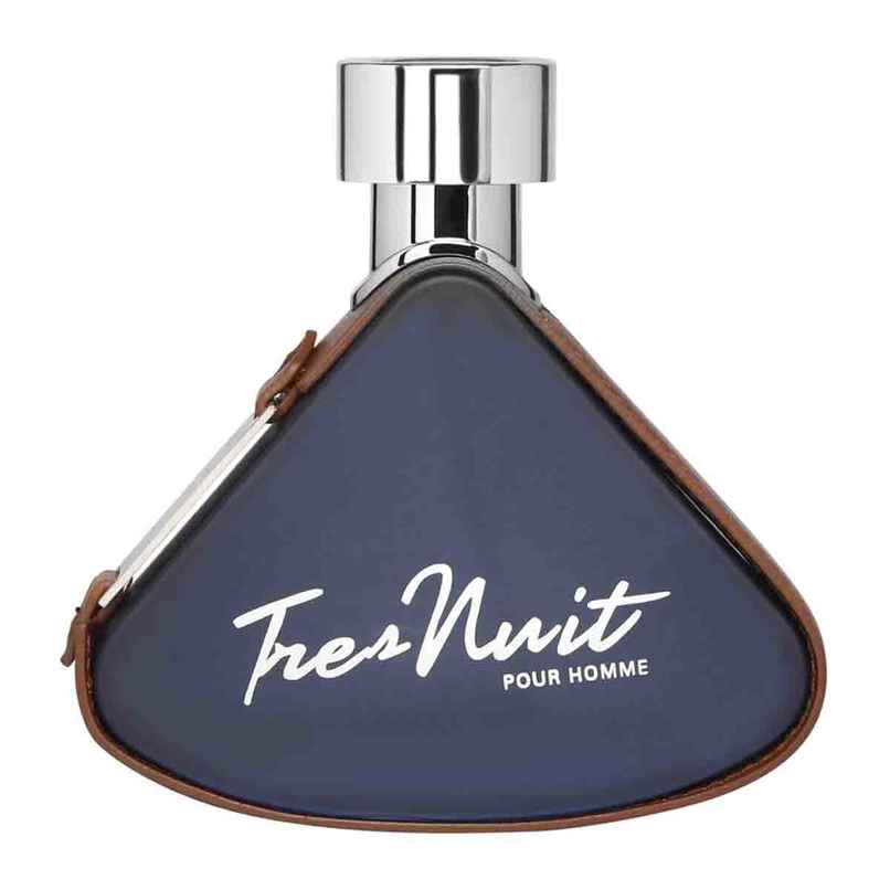 Armaf Tres Nuit Men Perfume