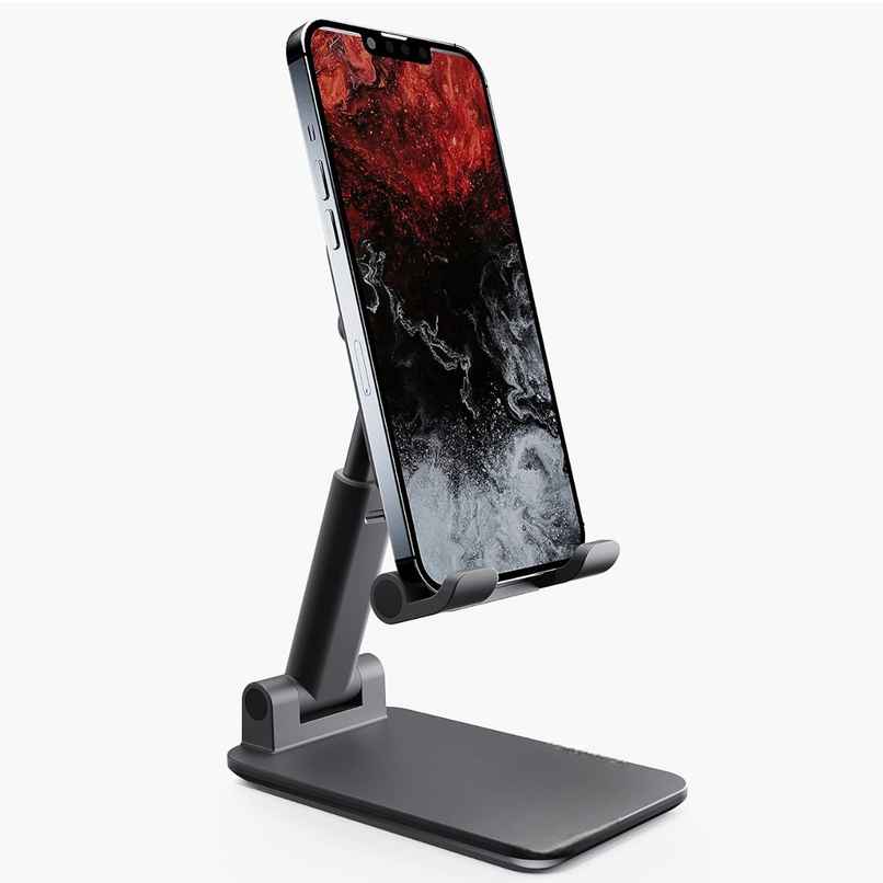 Hashwow Twistand Mobile Holding Tabletop Stand - Adjustable Height, Anti-Skid Design Hashwow Twistand Mobile Holding Tabletop Stand - Adjustable Height, Anti-Skid Design