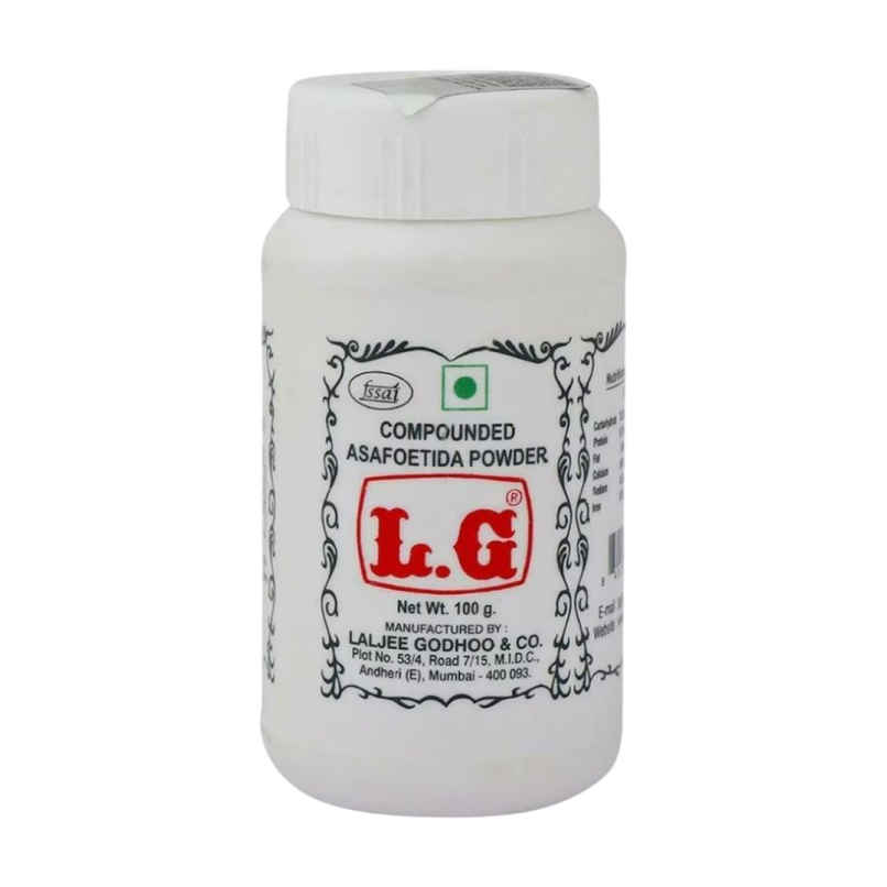 L.G Asafoetida Powder L.G Asafoetida Powder