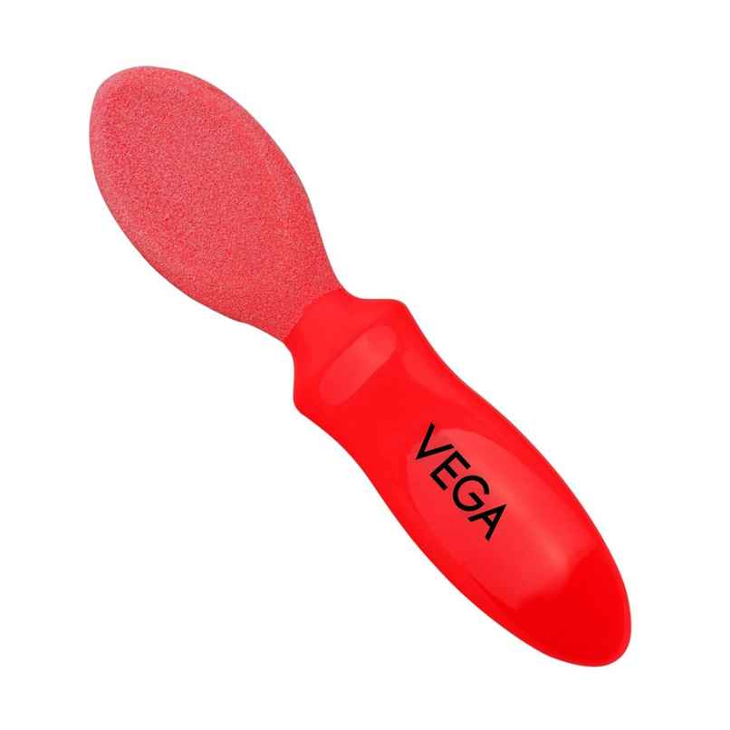 VEGA Crystal Emery Foot File (Pd-23)