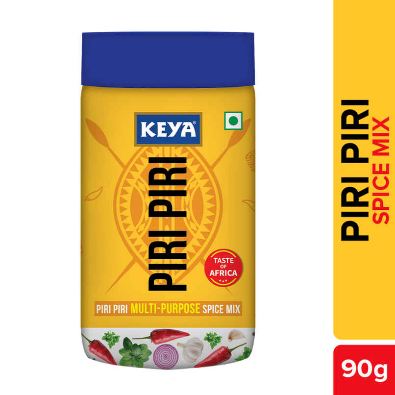 Keya Piri Piri Exotic Spices Mix Keya Piri Piri Exotic Spices Mix