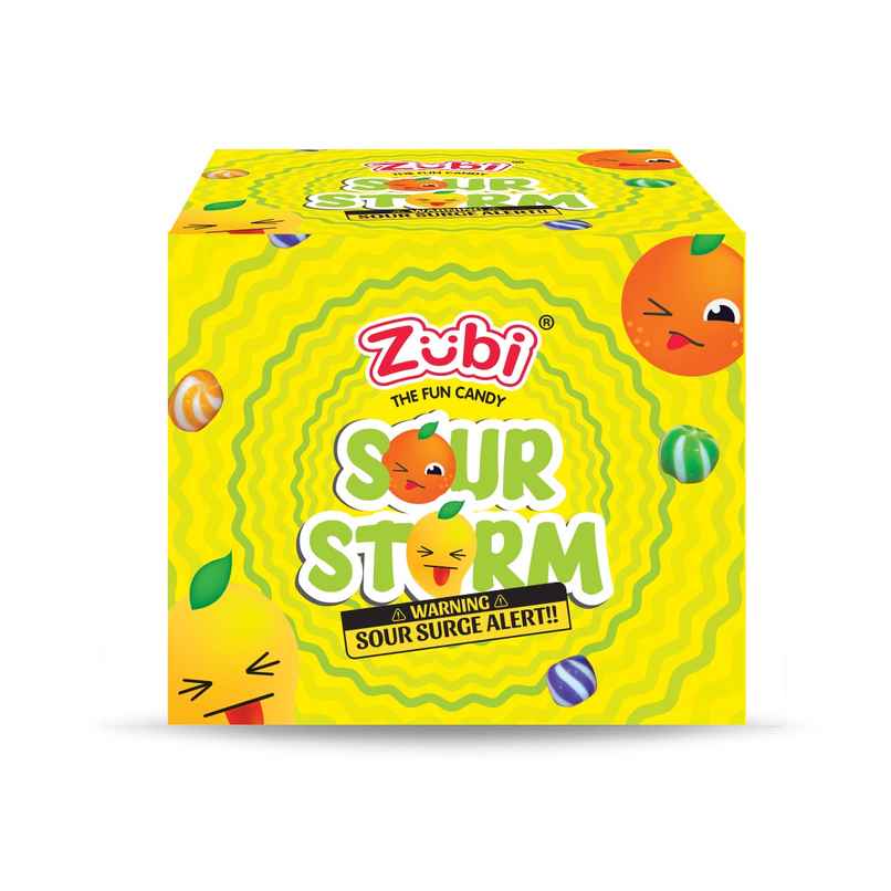 Zubi Sour Storm
