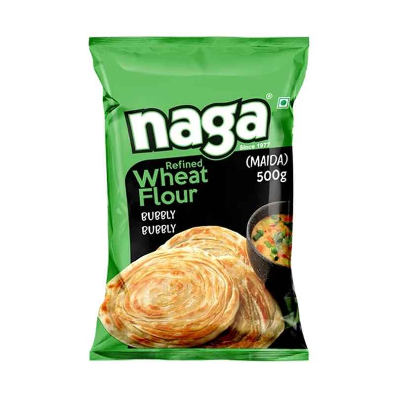 Naga Maida Naga Maida