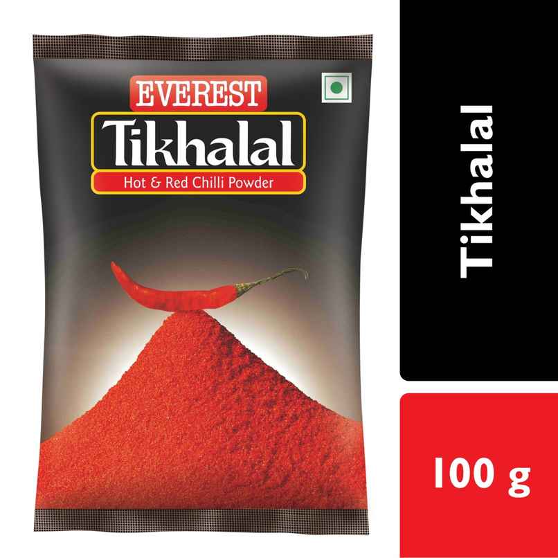 Everest Tikhalal Powder Pouch Everest Tikhalal Powder Pouch
